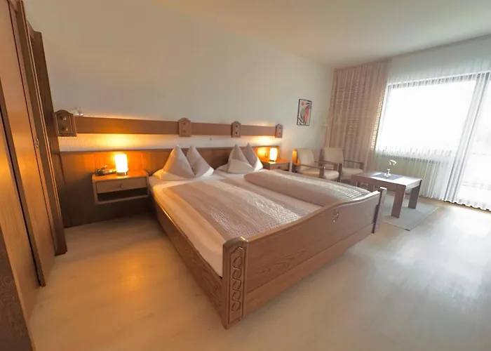 Apartment Ferienwohnungen 